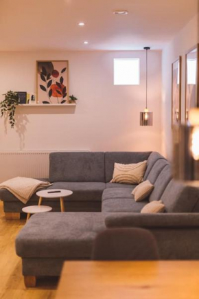 Einzigartiges Apartment im Zentrum von Nürnberg